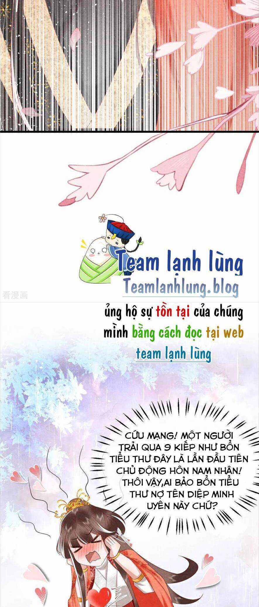 Hướng Dẫn Làm Nhiệm Vụ Của Nữ Diêm La Chapter 45 trang 25