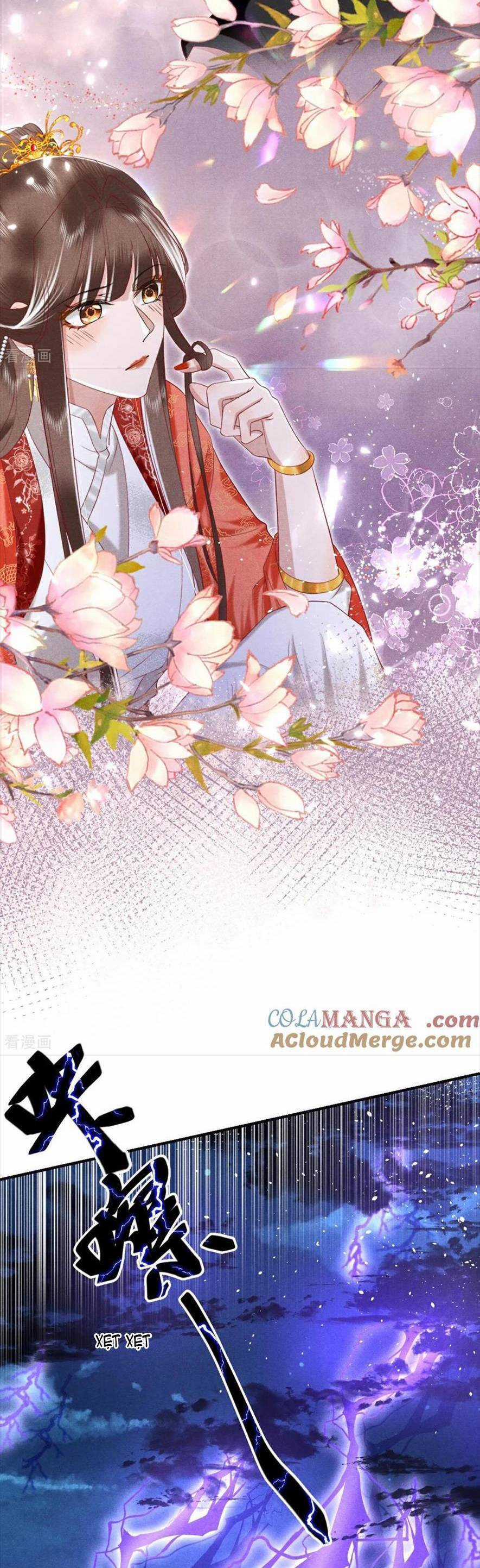 Hướng Dẫn Làm Nhiệm Vụ Của Nữ Diêm La Chapter 45 trang 27