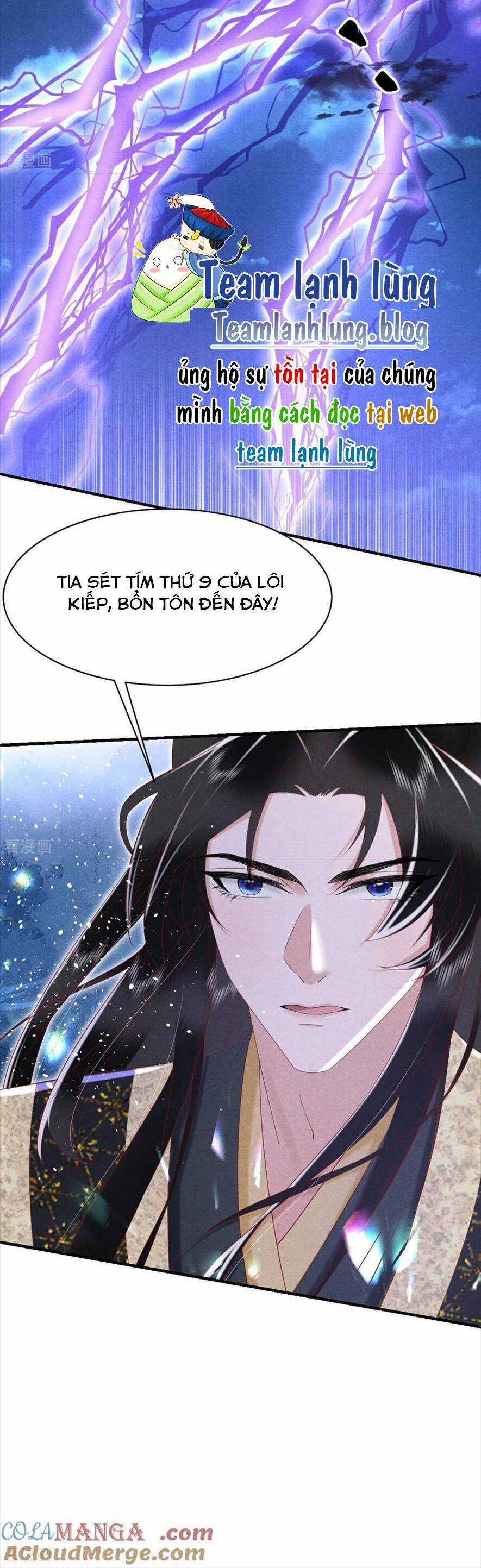 Hướng Dẫn Làm Nhiệm Vụ Của Nữ Diêm La Chapter 45 trang 28