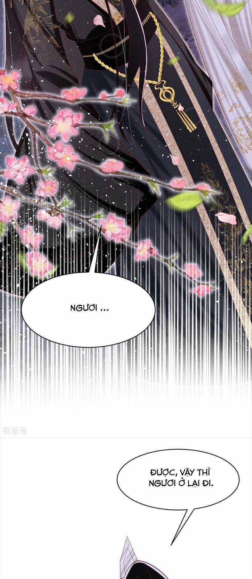 Hướng Dẫn Làm Nhiệm Vụ Của Nữ Diêm La Chapter 45 trang 4