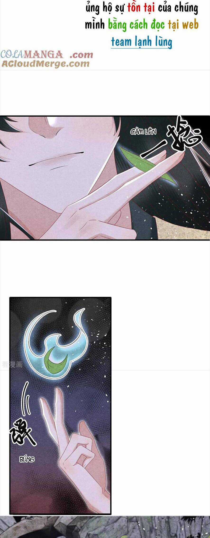 Hướng Dẫn Làm Nhiệm Vụ Của Nữ Diêm La Chapter 45 trang 9