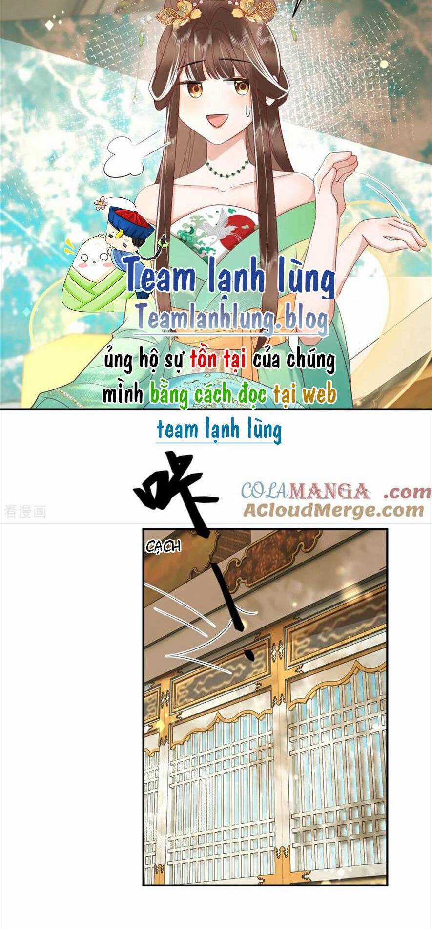 Hướng Dẫn Làm Nhiệm Vụ Của Nữ Diêm La Chapter 46 trang 23