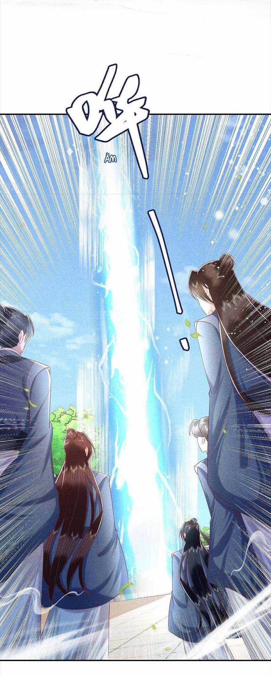 Hướng Dẫn Làm Nhiệm Vụ Của Nữ Diêm La Chapter 46 trang 8