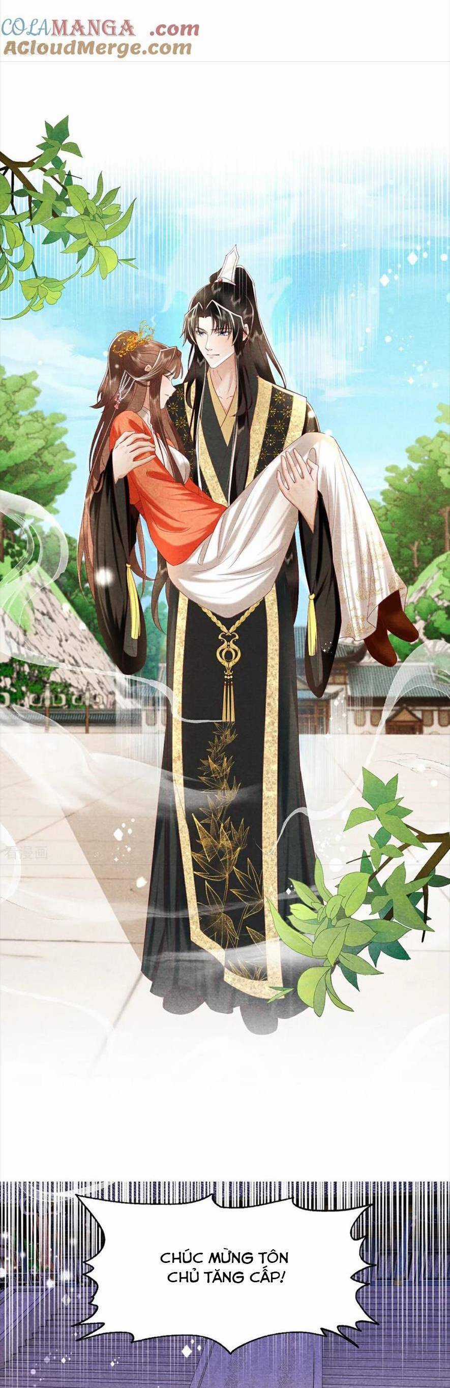 Hướng Dẫn Làm Nhiệm Vụ Của Nữ Diêm La Chapter 46 trang 9