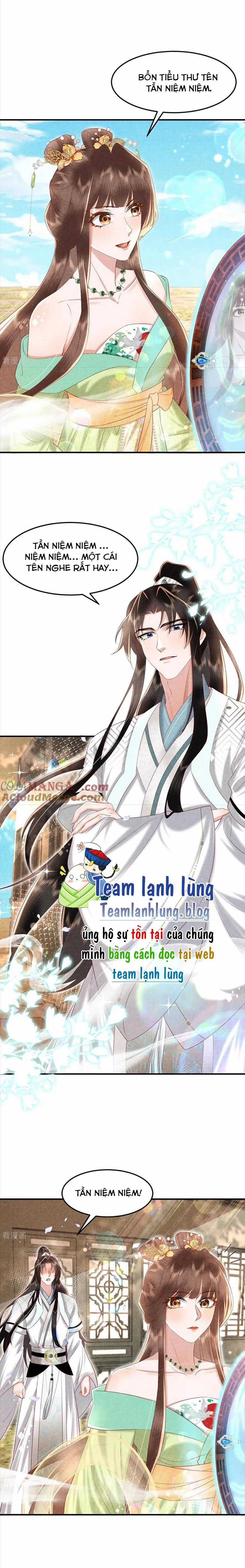 Hướng Dẫn Làm Nhiệm Vụ Của Nữ Diêm La Chapter 48 trang 2