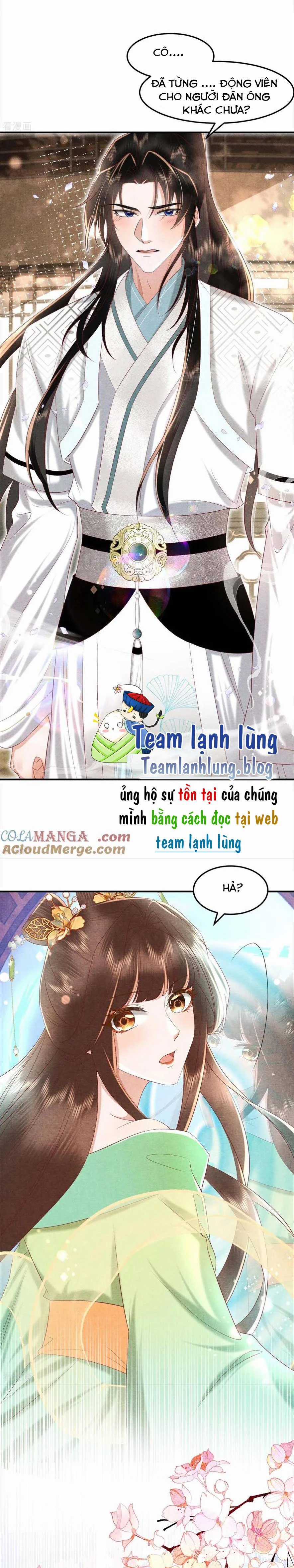 Hướng Dẫn Làm Nhiệm Vụ Của Nữ Diêm La Chapter 48 trang 3