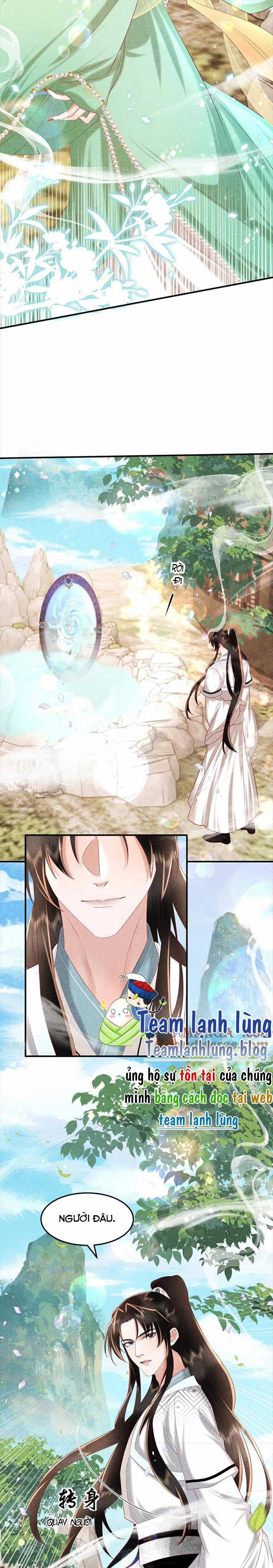 Hướng Dẫn Làm Nhiệm Vụ Của Nữ Diêm La Chapter 48 trang 5