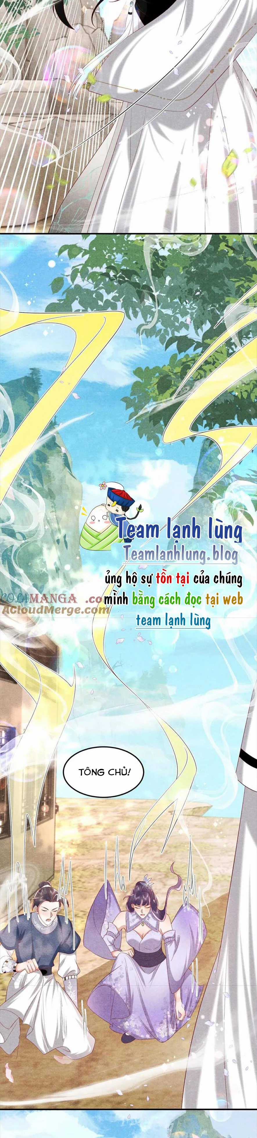 Hướng Dẫn Làm Nhiệm Vụ Của Nữ Diêm La Chapter 48 trang 6
