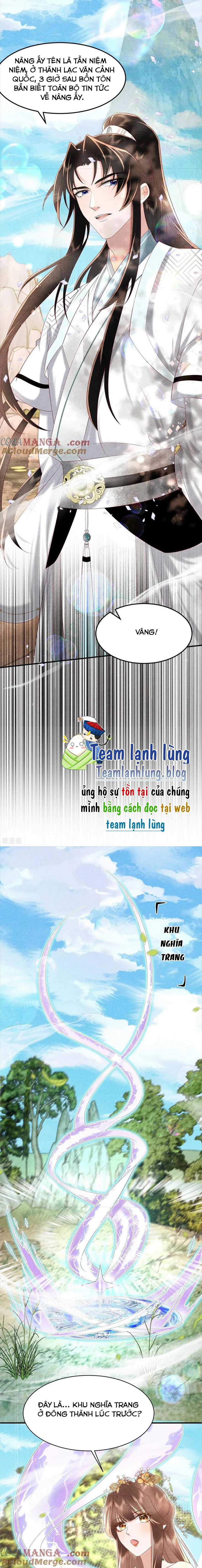 Hướng Dẫn Làm Nhiệm Vụ Của Nữ Diêm La Chapter 48 trang 7