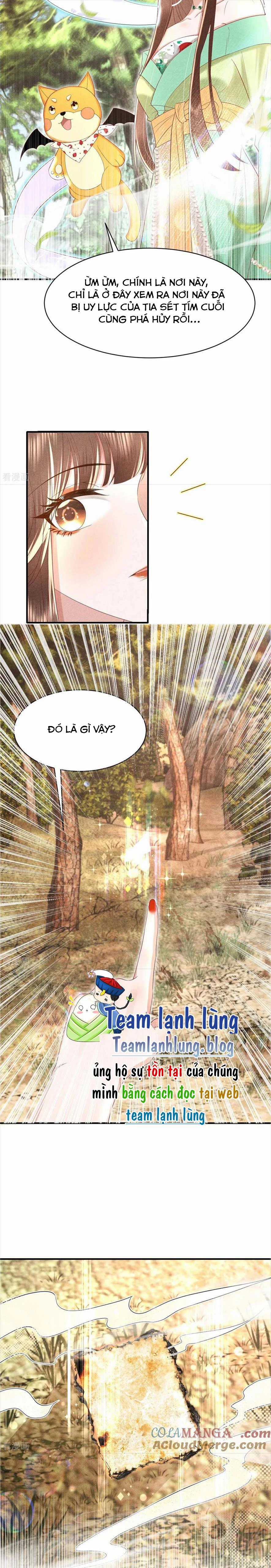 Hướng Dẫn Làm Nhiệm Vụ Của Nữ Diêm La Chapter 48 trang 8