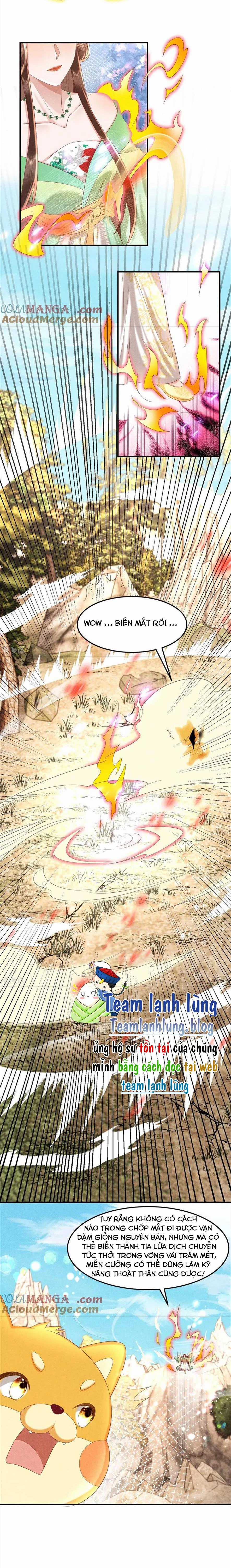 Hướng Dẫn Làm Nhiệm Vụ Của Nữ Diêm La Chapter 49 trang 12