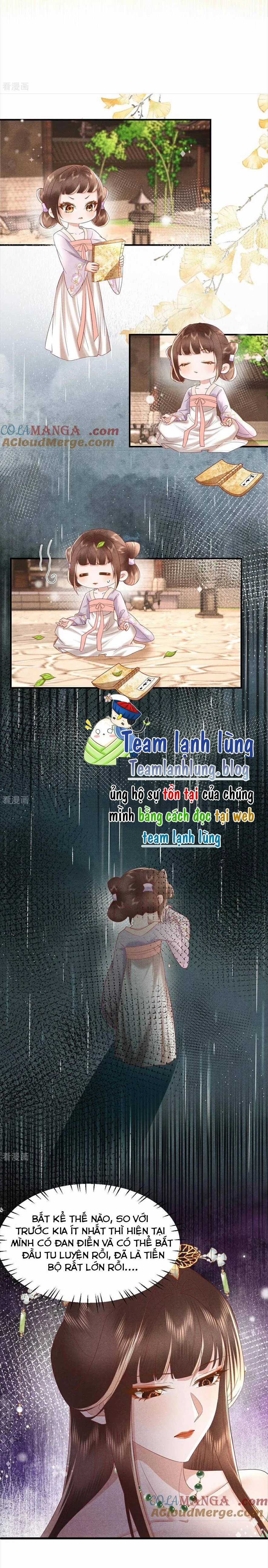 Hướng Dẫn Làm Nhiệm Vụ Của Nữ Diêm La Chapter 49 trang 2