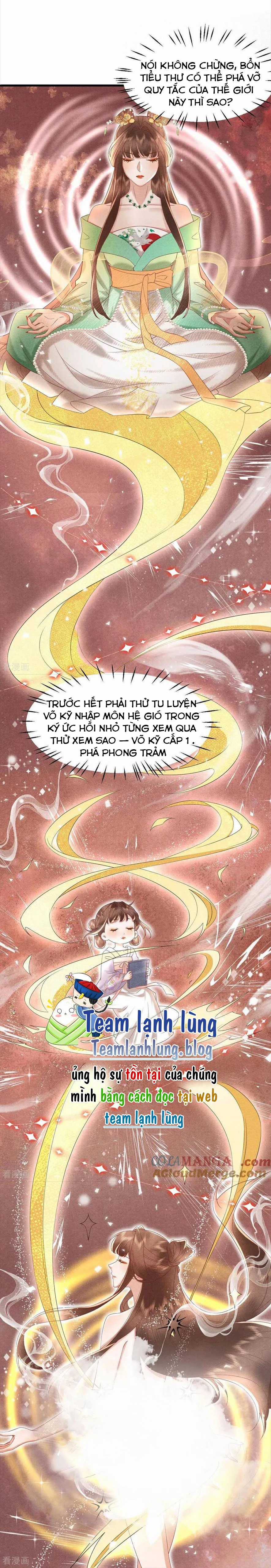 Hướng Dẫn Làm Nhiệm Vụ Của Nữ Diêm La Chapter 49 trang 3