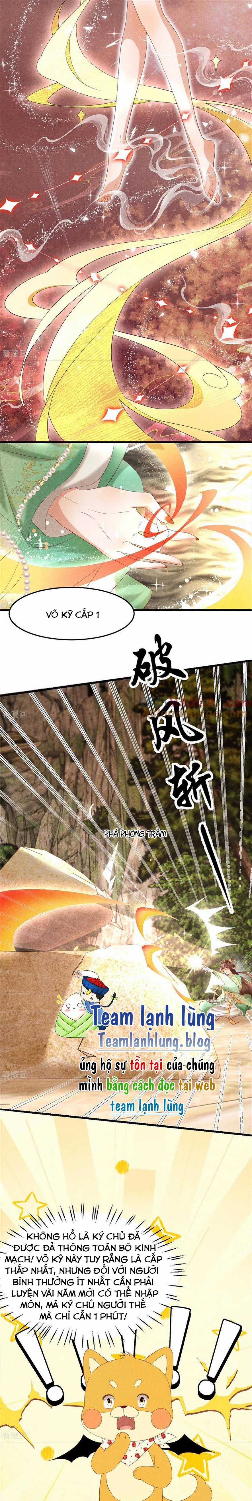 Hướng Dẫn Làm Nhiệm Vụ Của Nữ Diêm La Chapter 49 trang 4