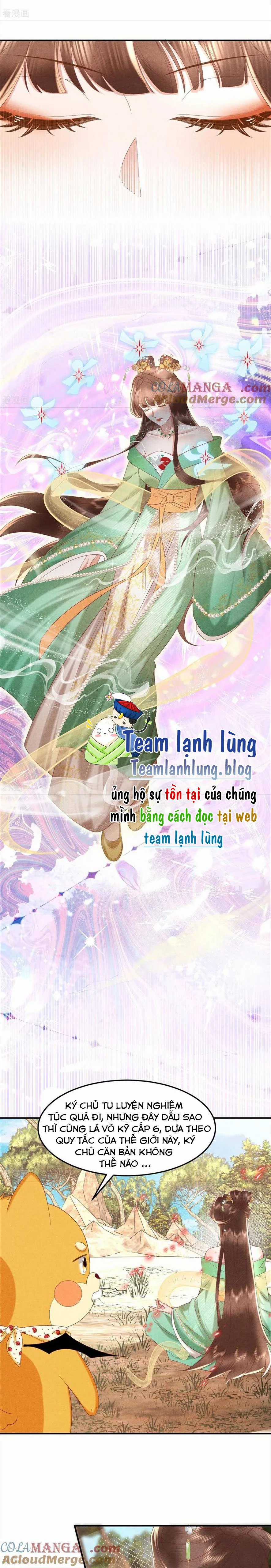 Hướng Dẫn Làm Nhiệm Vụ Của Nữ Diêm La Chapter 49 trang 6