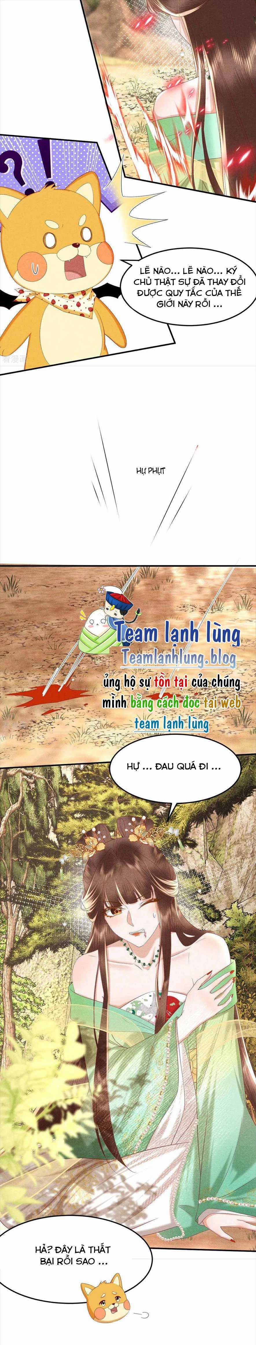 Hướng Dẫn Làm Nhiệm Vụ Của Nữ Diêm La Chapter 49 trang 7