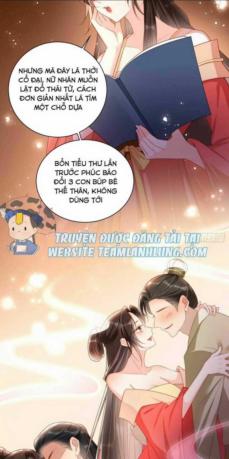 Hướng Dẫn Làm Nhiệm Vụ Của Nữ Diêm La Chapter 5 trang 12