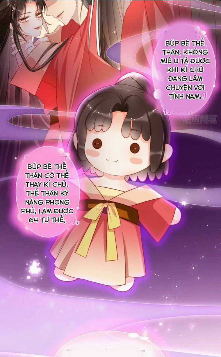 Hướng Dẫn Làm Nhiệm Vụ Của Nữ Diêm La Chapter 5 trang 13