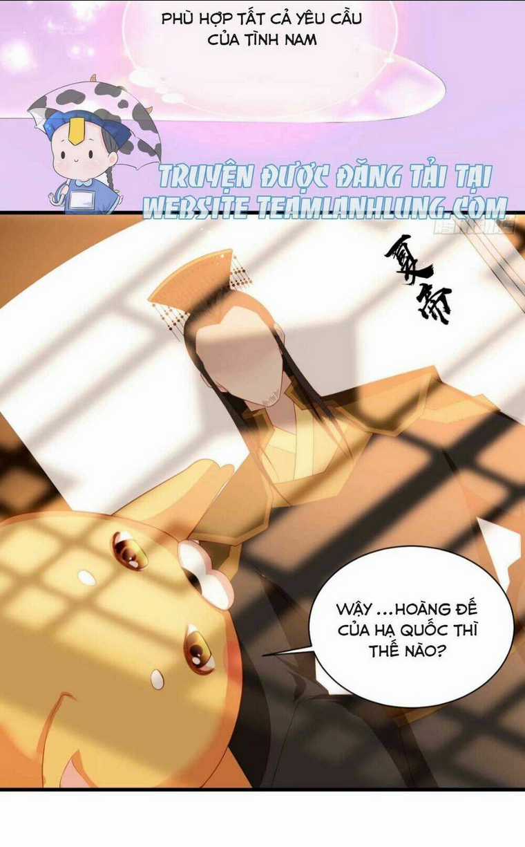 Hướng Dẫn Làm Nhiệm Vụ Của Nữ Diêm La Chapter 5 trang 14