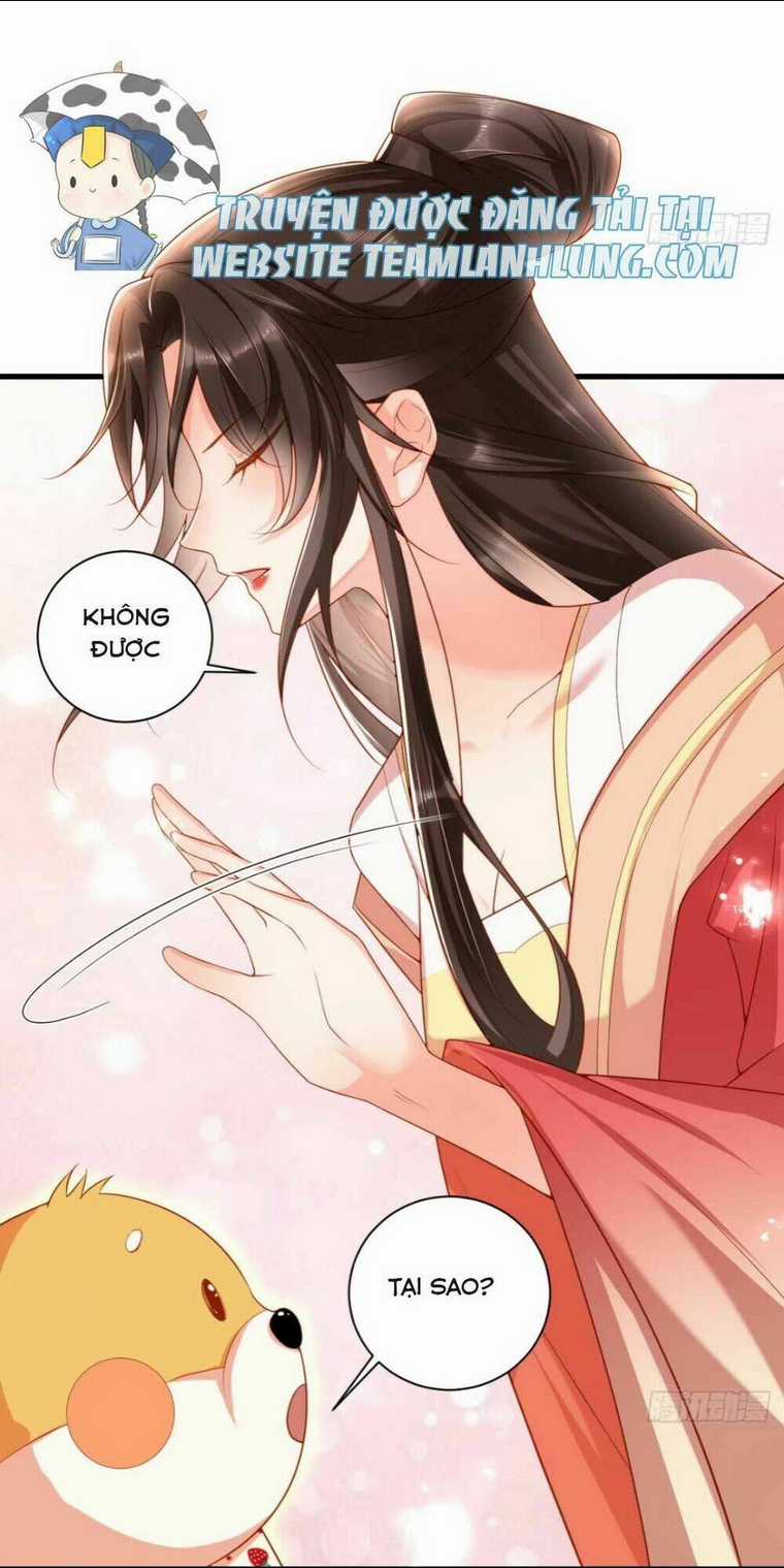 Hướng Dẫn Làm Nhiệm Vụ Của Nữ Diêm La Chapter 5 trang 16