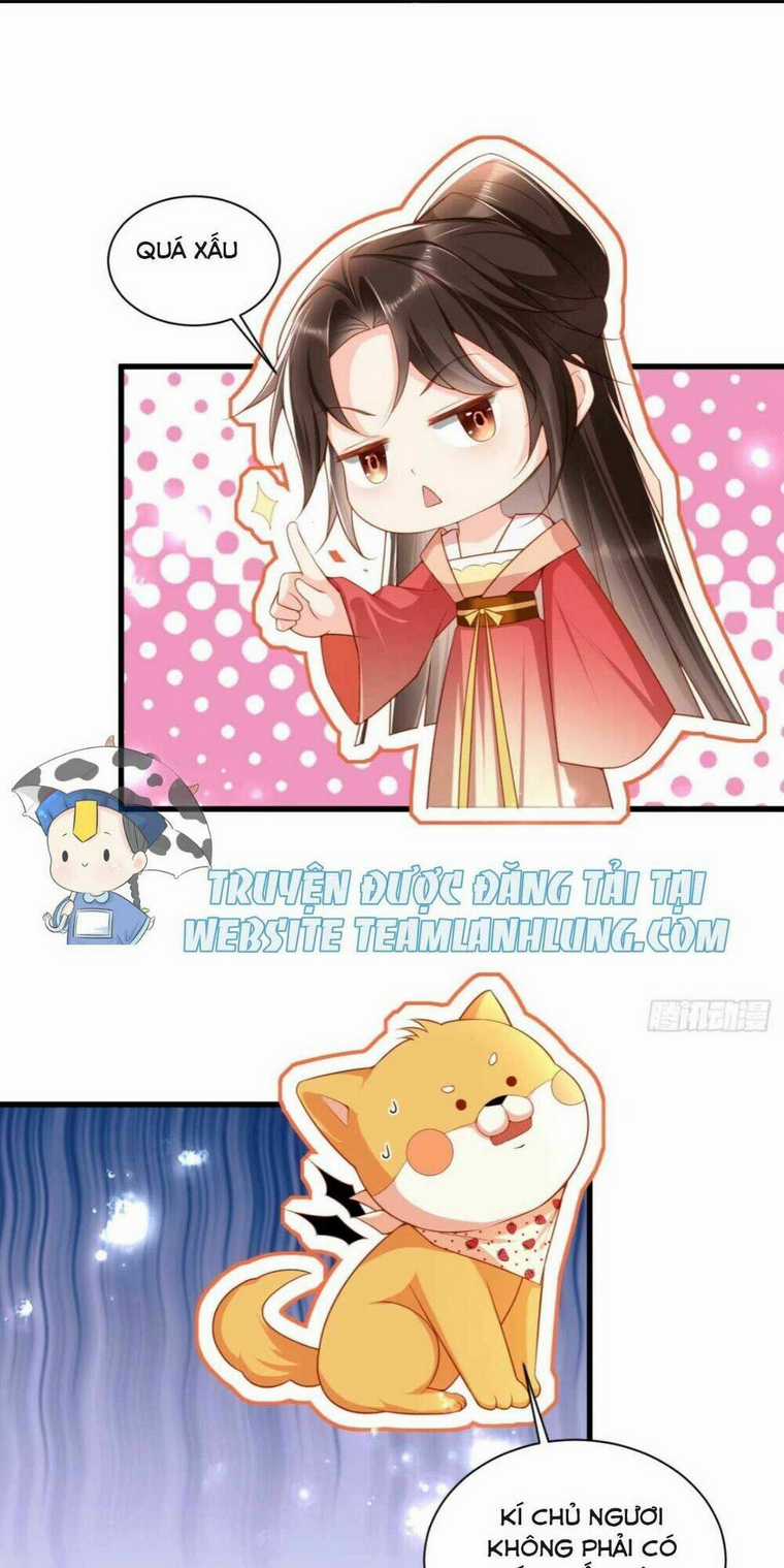 Hướng Dẫn Làm Nhiệm Vụ Của Nữ Diêm La Chapter 5 trang 17