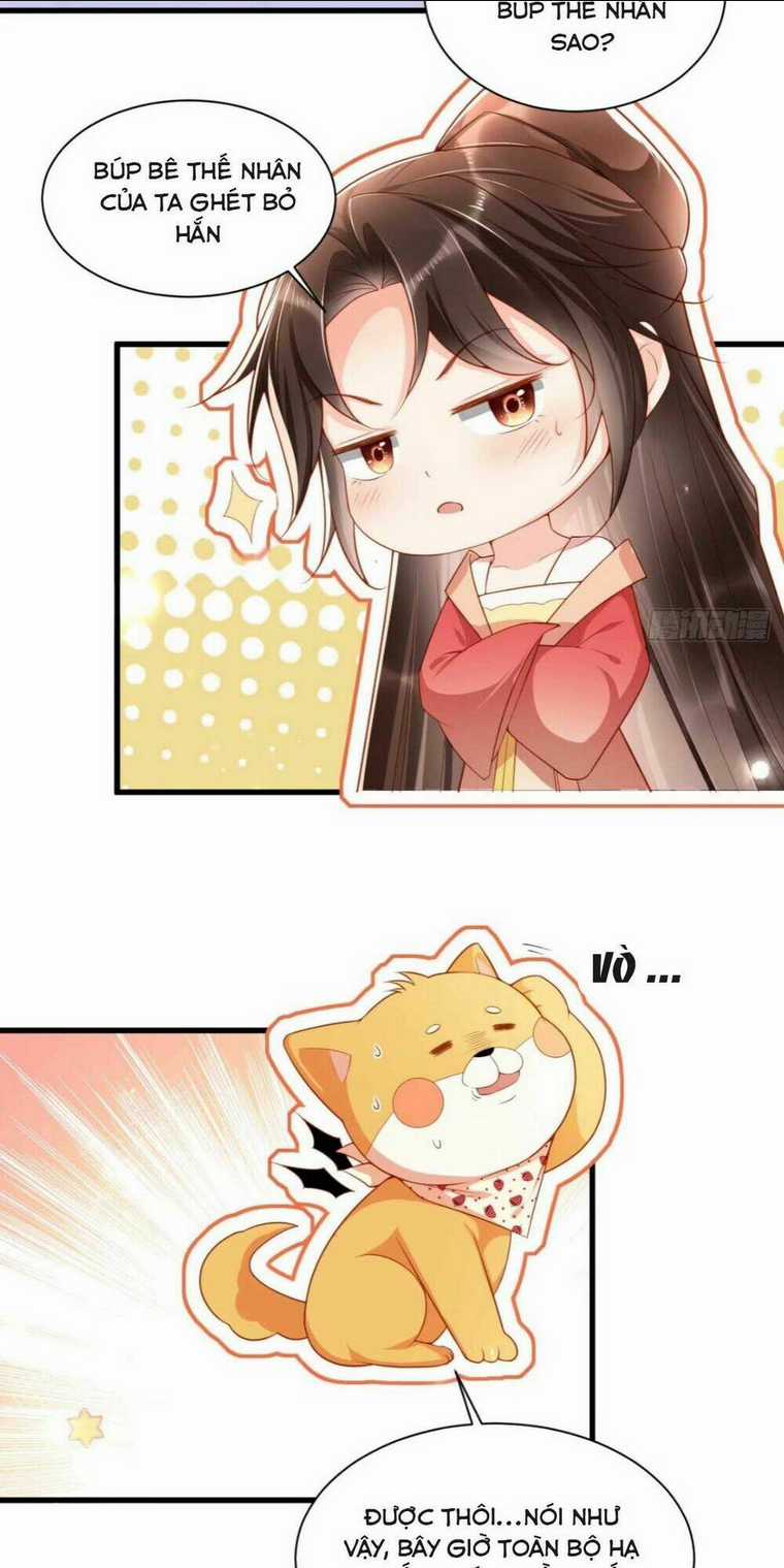 Hướng Dẫn Làm Nhiệm Vụ Của Nữ Diêm La Chapter 5 trang 18