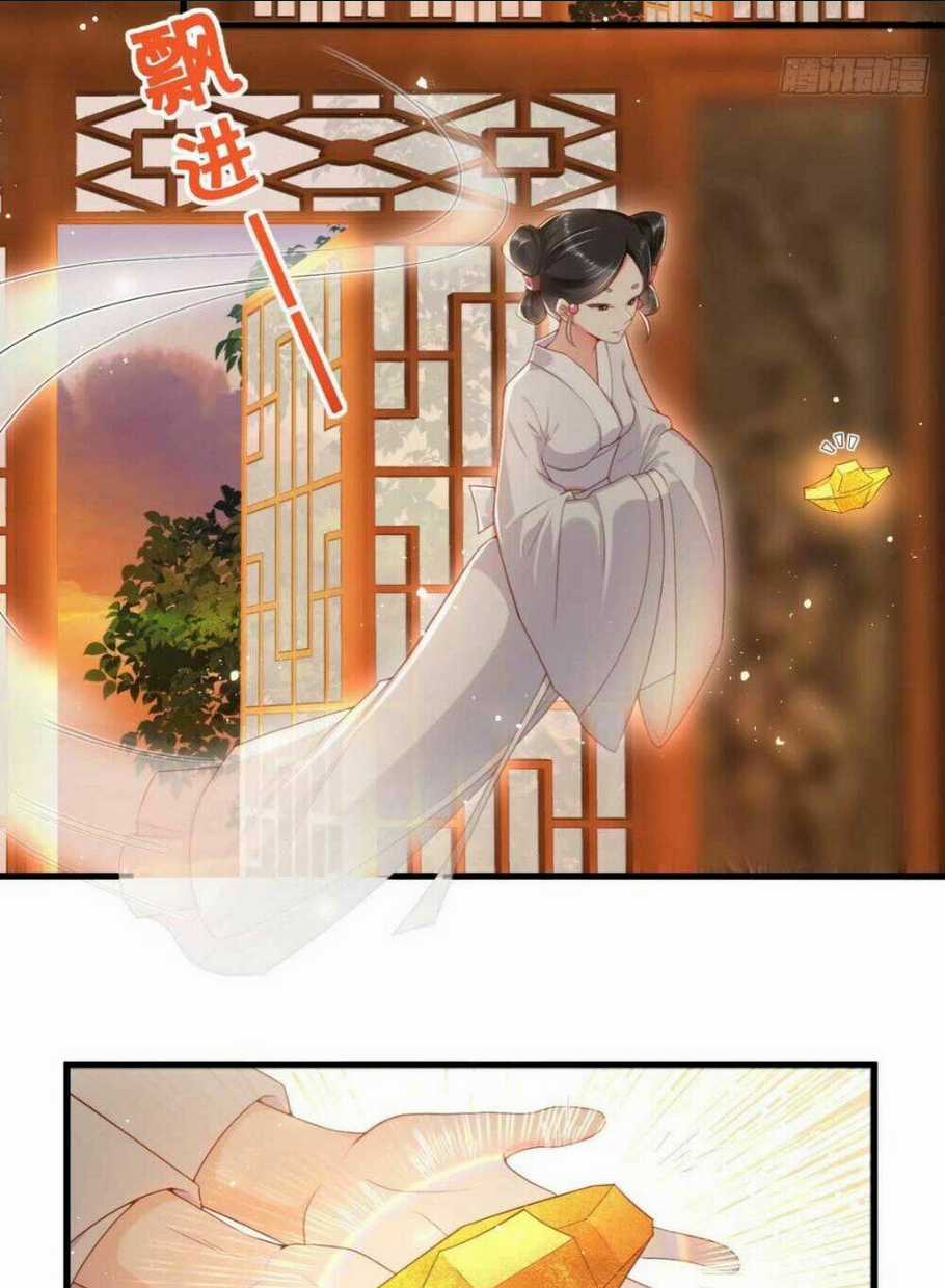 Hướng Dẫn Làm Nhiệm Vụ Của Nữ Diêm La Chapter 5 trang 2