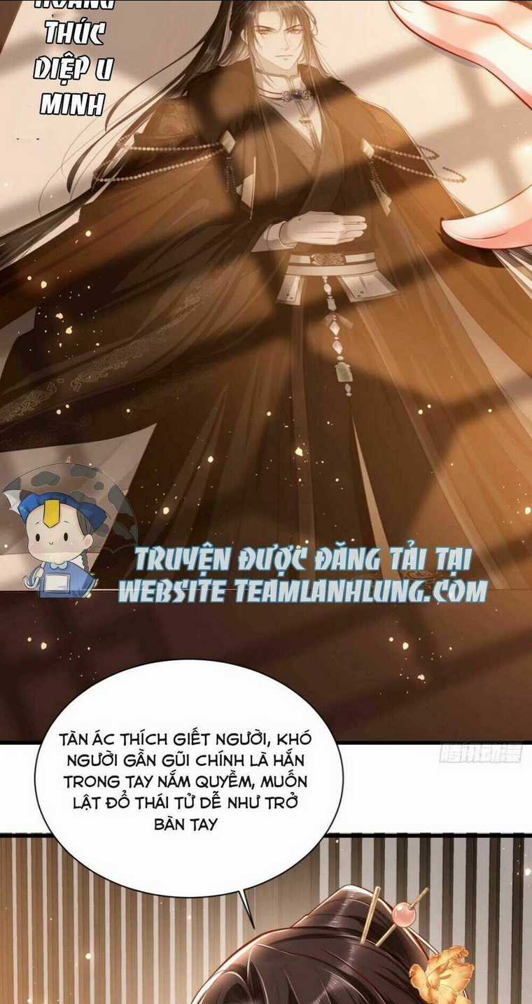 Hướng Dẫn Làm Nhiệm Vụ Của Nữ Diêm La Chapter 5 trang 20