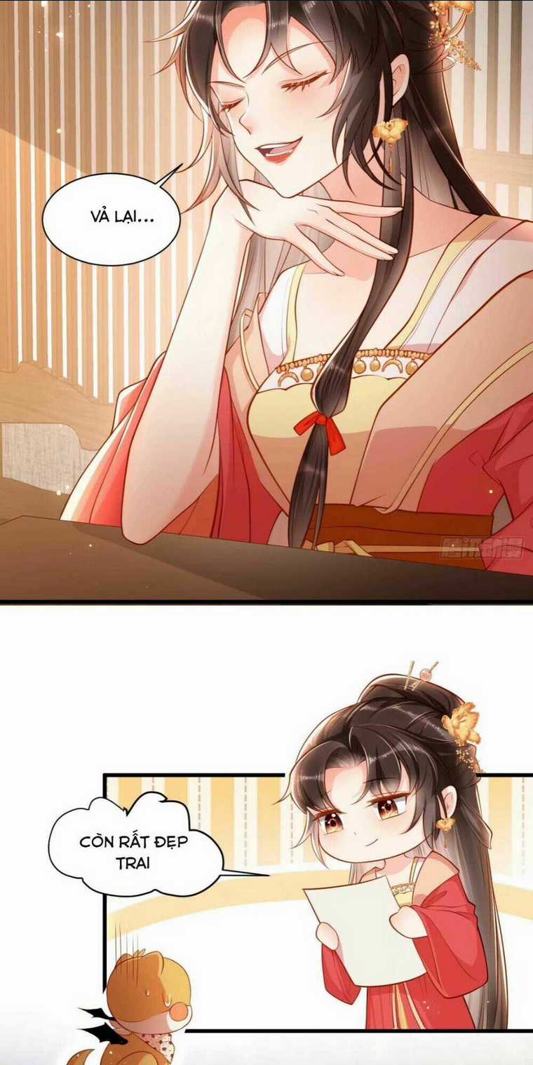 Hướng Dẫn Làm Nhiệm Vụ Của Nữ Diêm La Chapter 5 trang 21