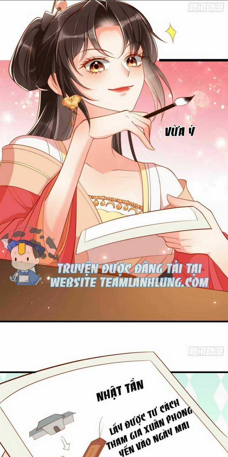 Hướng Dẫn Làm Nhiệm Vụ Của Nữ Diêm La Chapter 5 trang 23