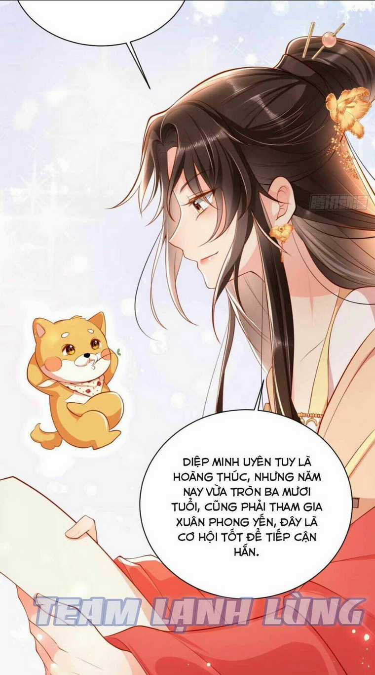 Hướng Dẫn Làm Nhiệm Vụ Của Nữ Diêm La Chapter 5 trang 25