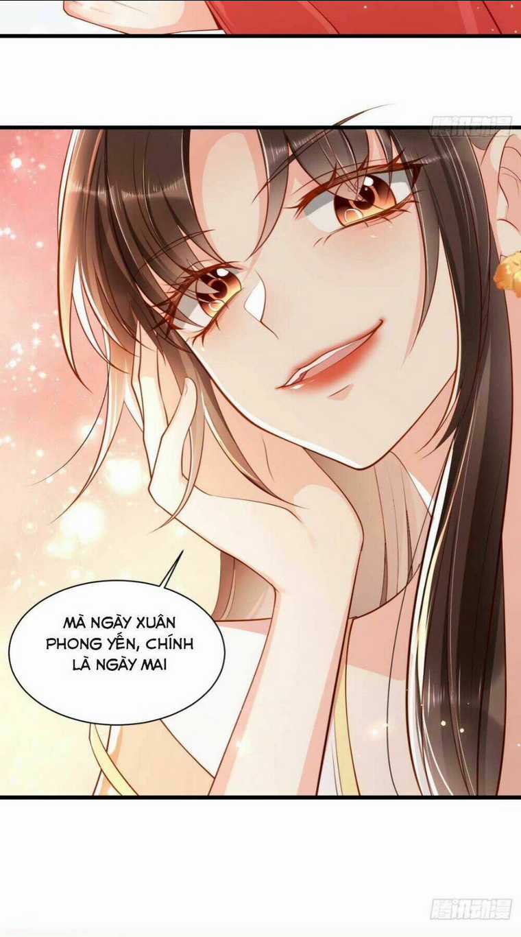 Hướng Dẫn Làm Nhiệm Vụ Của Nữ Diêm La Chapter 5 trang 26