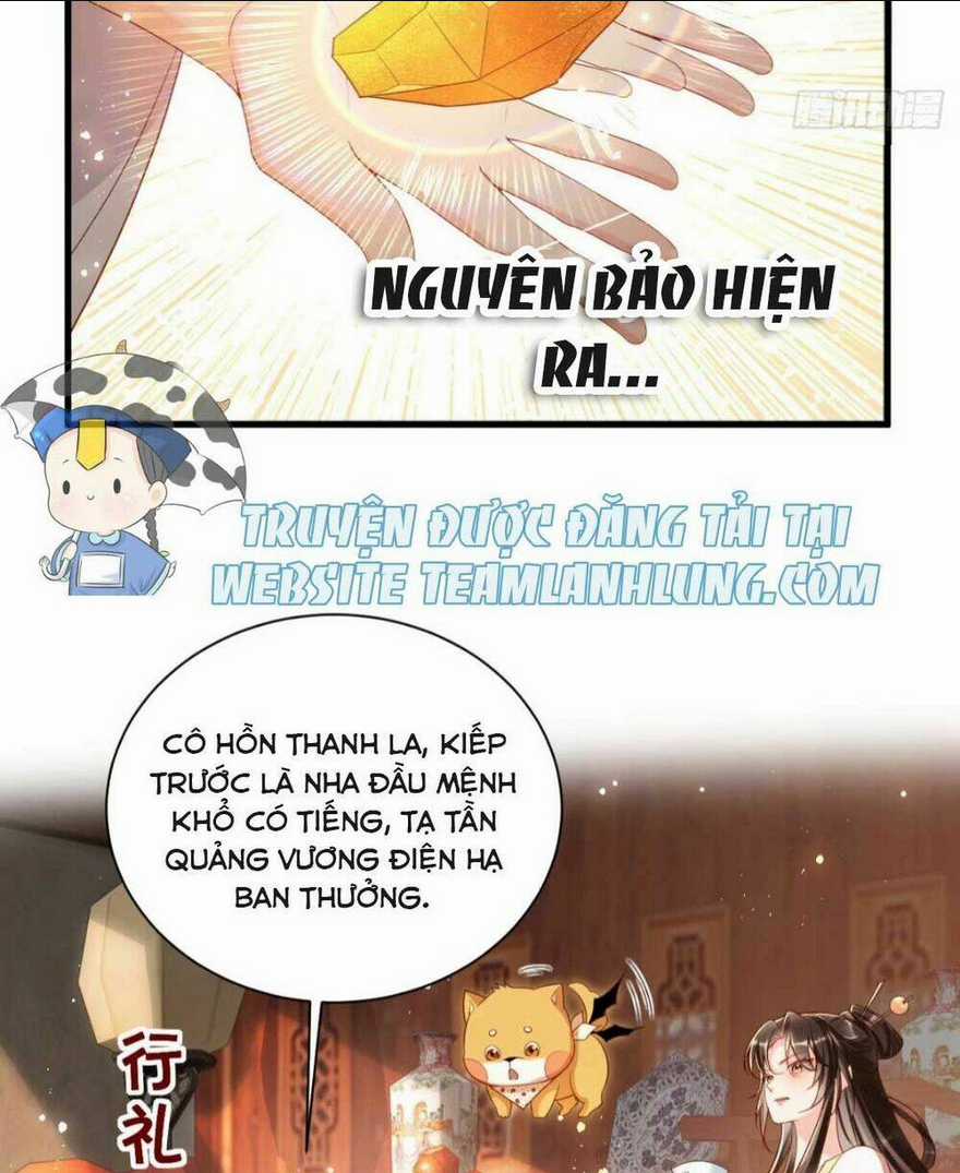 Hướng Dẫn Làm Nhiệm Vụ Của Nữ Diêm La Chapter 5 trang 3