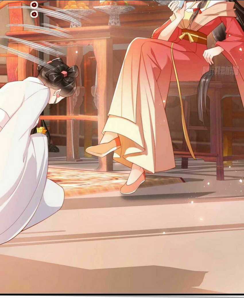 Hướng Dẫn Làm Nhiệm Vụ Của Nữ Diêm La Chapter 5 trang 4