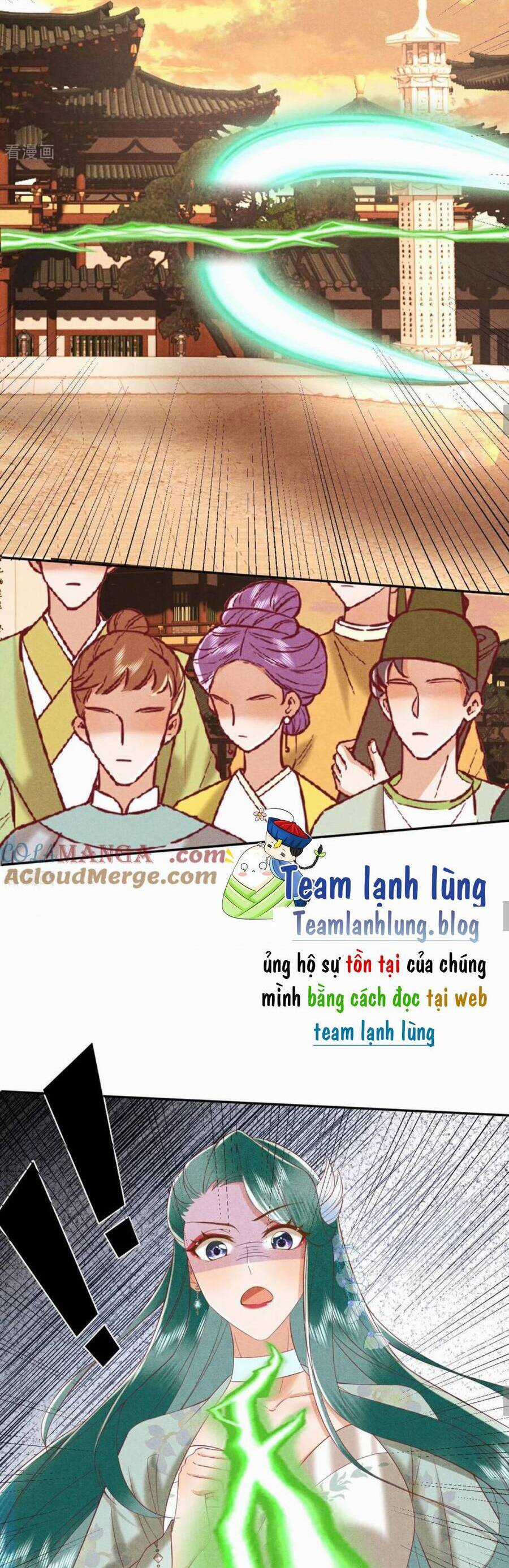 Hướng Dẫn Làm Nhiệm Vụ Của Nữ Diêm La Chapter 52 trang 15