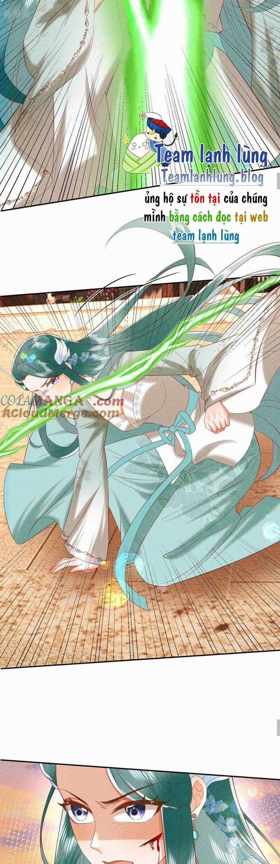 Hướng Dẫn Làm Nhiệm Vụ Của Nữ Diêm La Chapter 52 trang 16