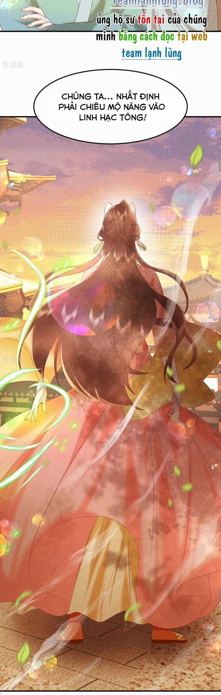 Hướng Dẫn Làm Nhiệm Vụ Của Nữ Diêm La Chapter 53 trang 17