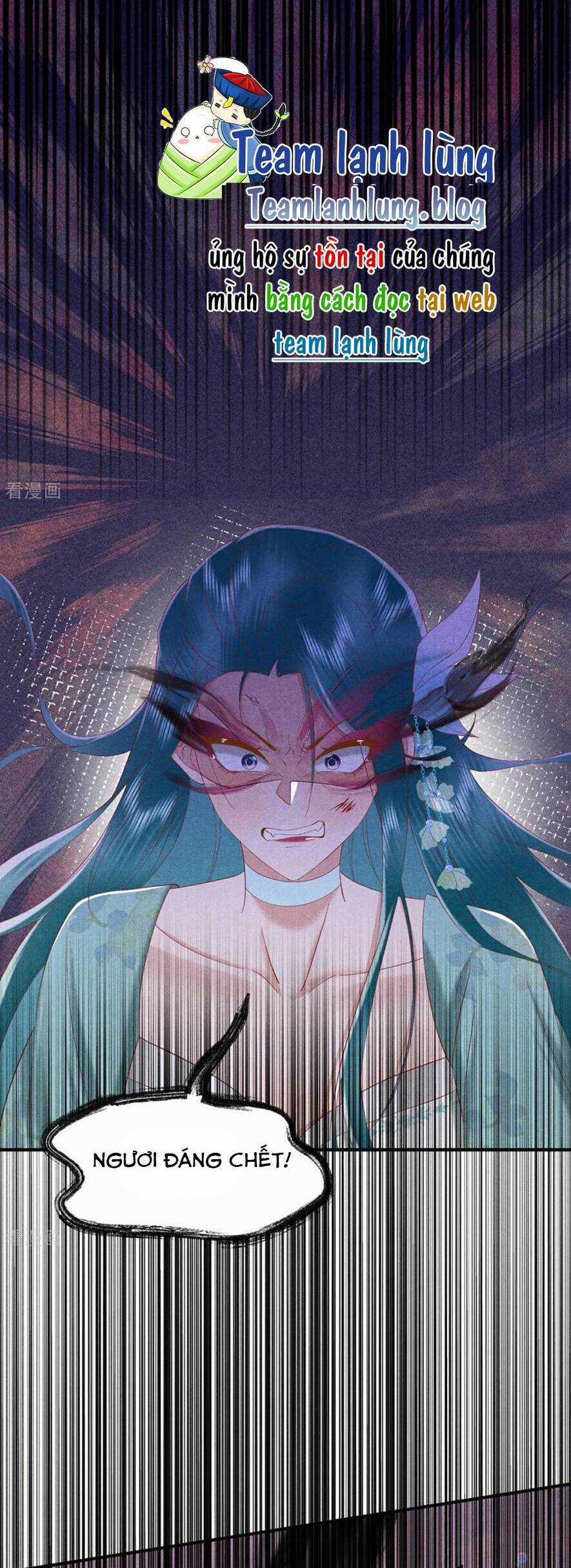 Hướng Dẫn Làm Nhiệm Vụ Của Nữ Diêm La Chapter 53 trang 25