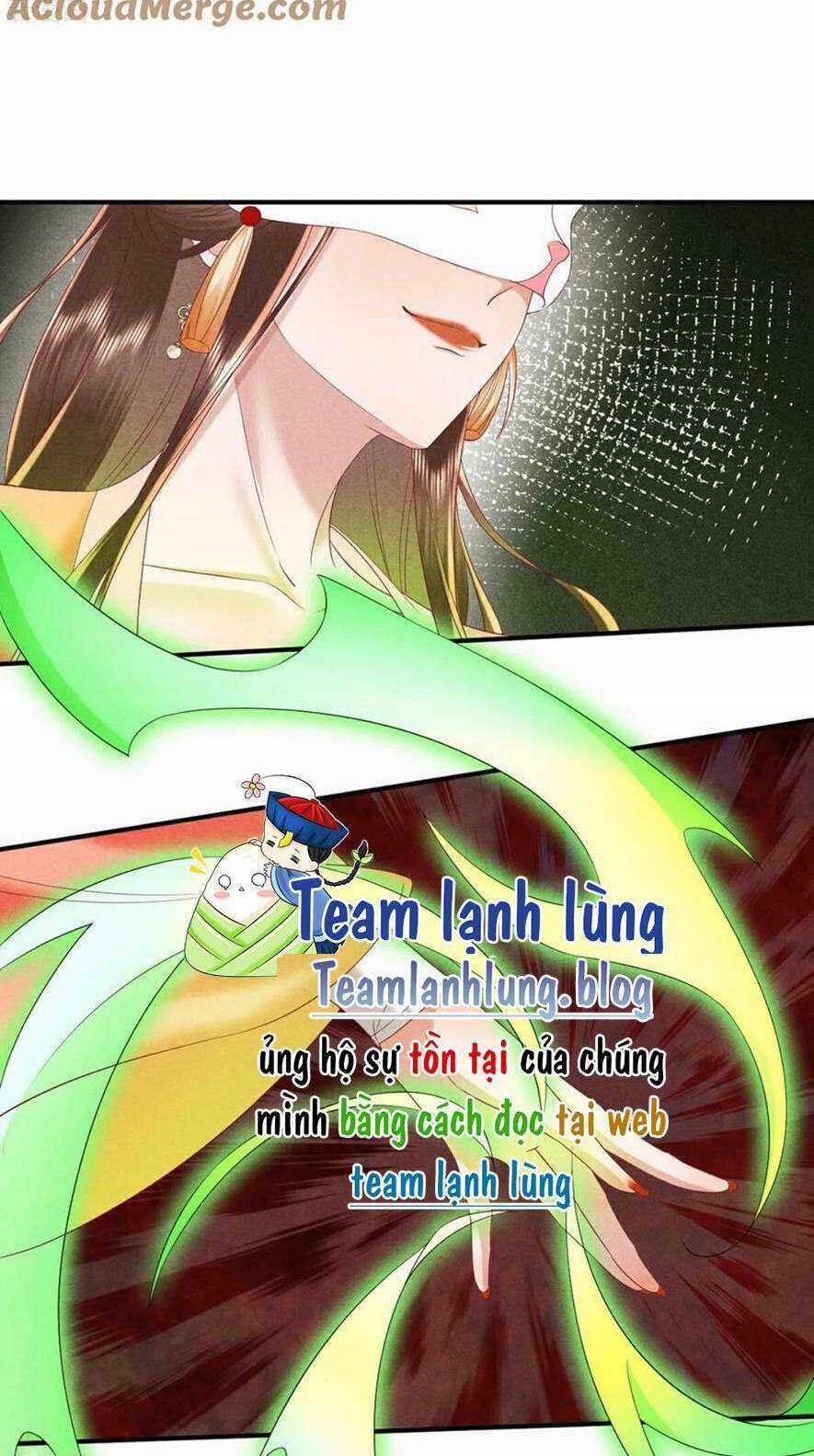 Hướng Dẫn Làm Nhiệm Vụ Của Nữ Diêm La Chapter 53 trang 6