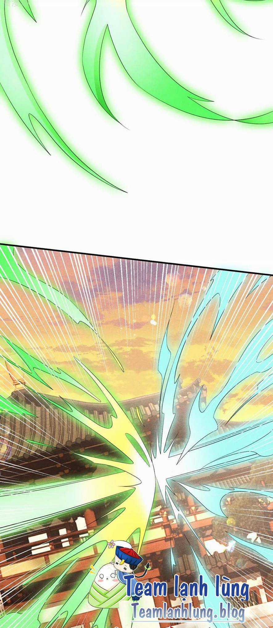 Hướng Dẫn Làm Nhiệm Vụ Của Nữ Diêm La Chapter 53 trang 7