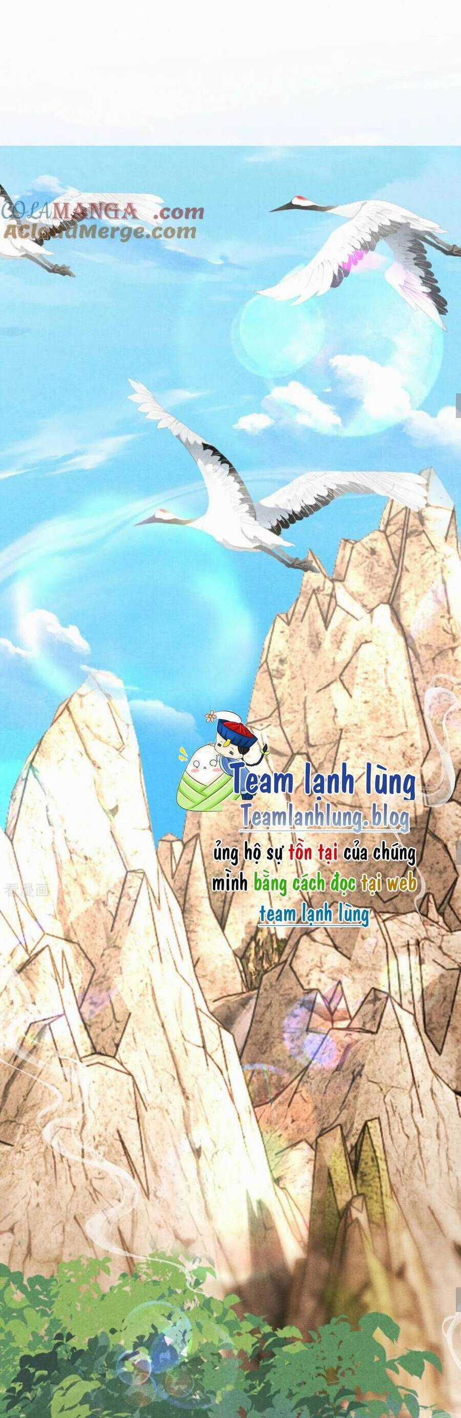 Hướng Dẫn Làm Nhiệm Vụ Của Nữ Diêm La Chapter 54 trang 12