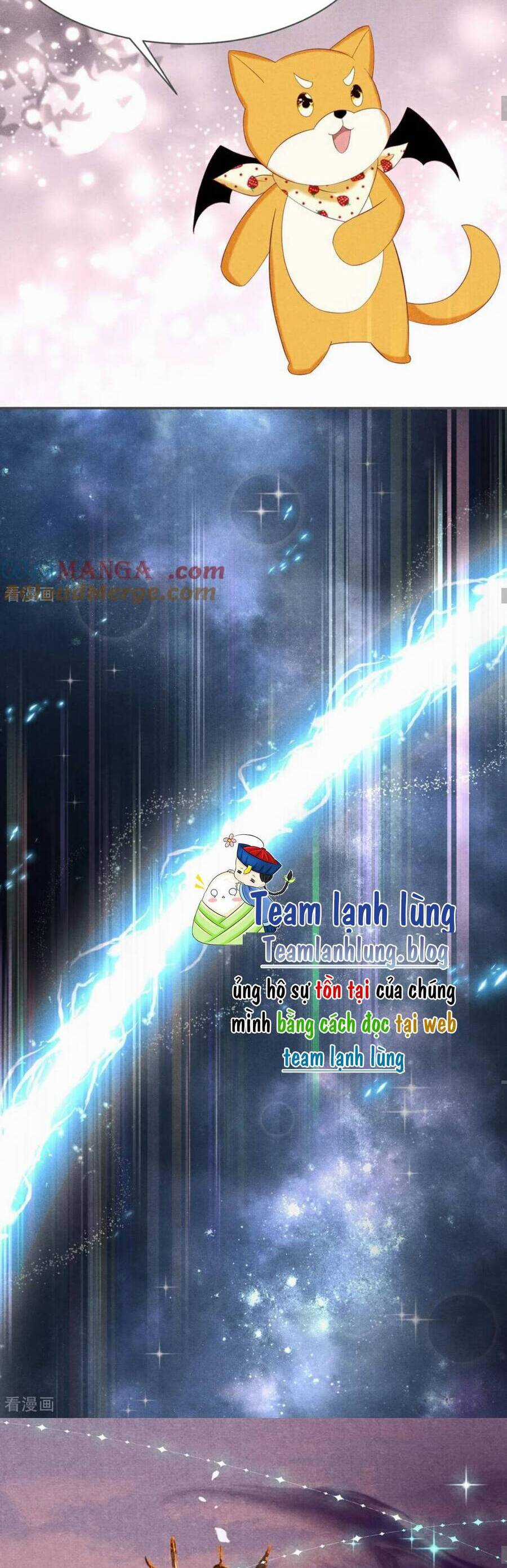 Hướng Dẫn Làm Nhiệm Vụ Của Nữ Diêm La Chapter 54 trang 21