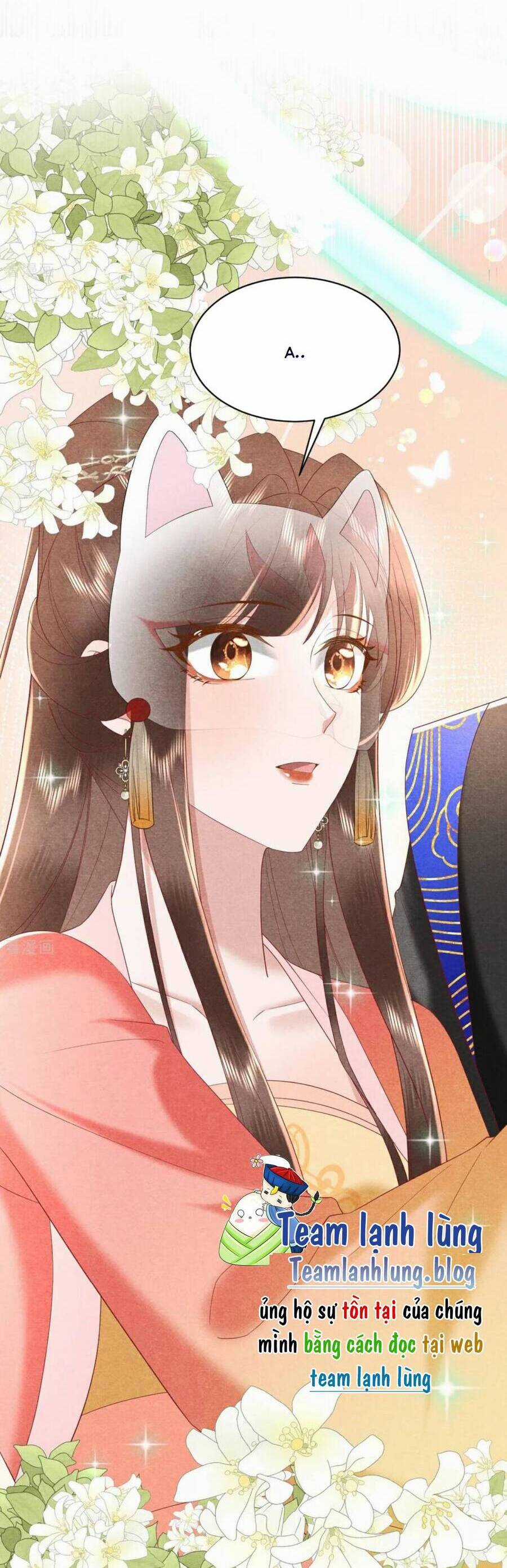 Hướng Dẫn Làm Nhiệm Vụ Của Nữ Diêm La Chapter 54 trang 23