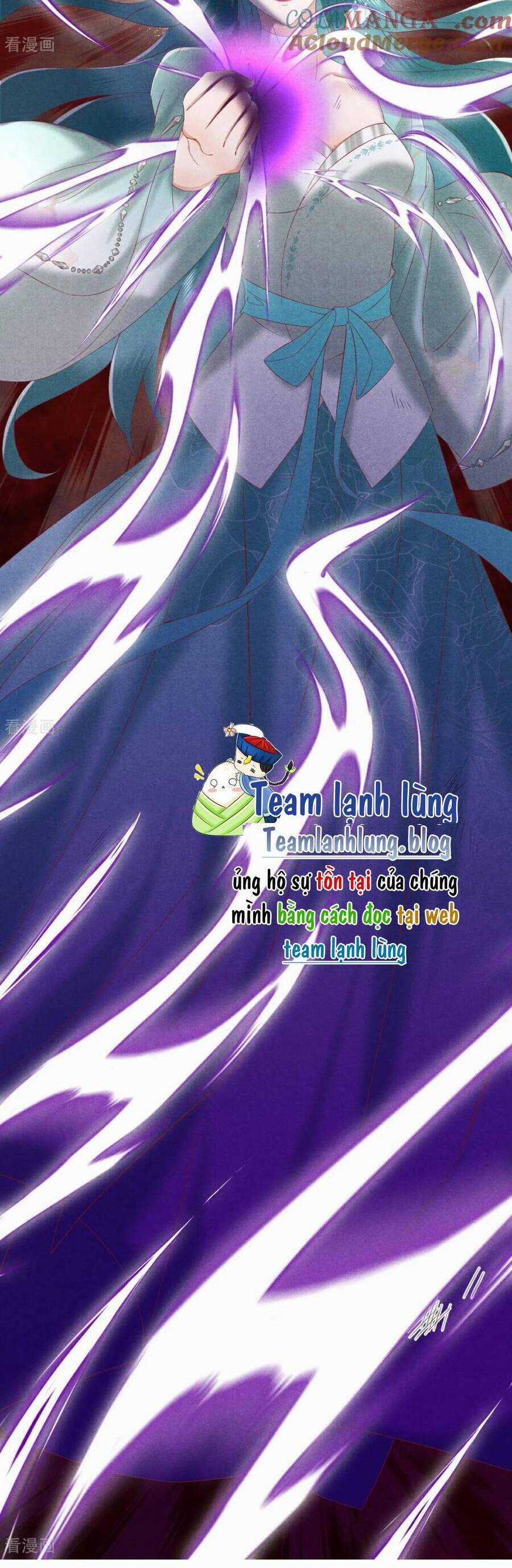 Hướng Dẫn Làm Nhiệm Vụ Của Nữ Diêm La Chapter 54 trang 7