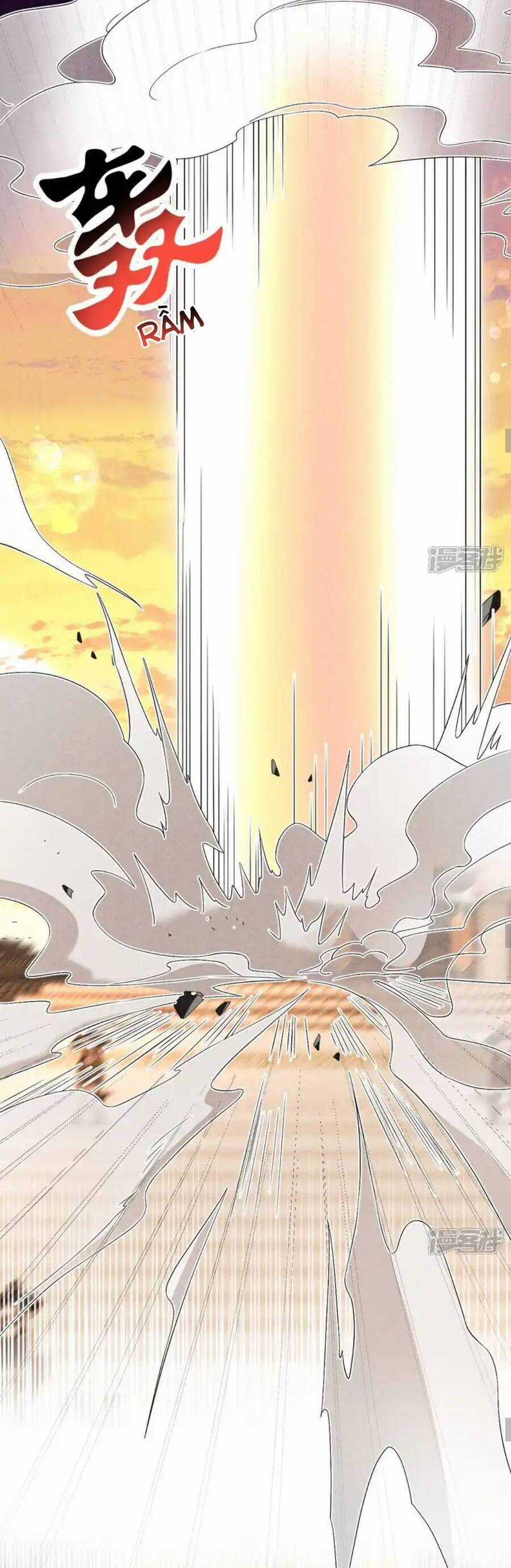 Hướng Dẫn Làm Nhiệm Vụ Của Nữ Diêm La Chapter 55 trang 16