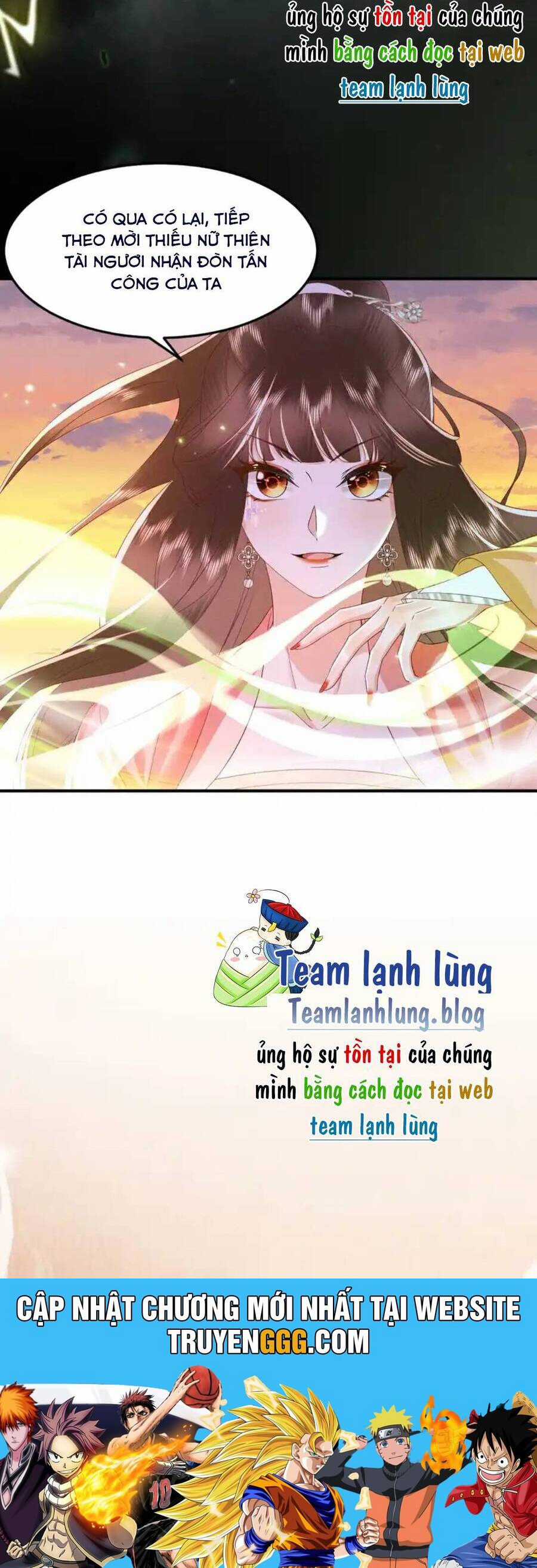 Hướng Dẫn Làm Nhiệm Vụ Của Nữ Diêm La Chapter 55 trang 26