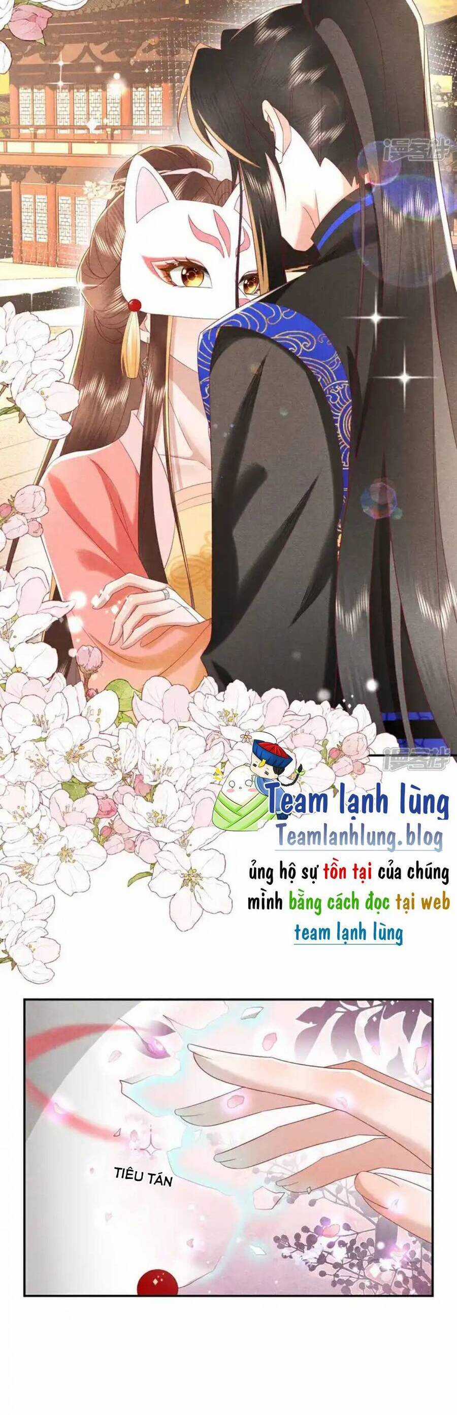 Hướng Dẫn Làm Nhiệm Vụ Của Nữ Diêm La Chapter 55 trang 7
