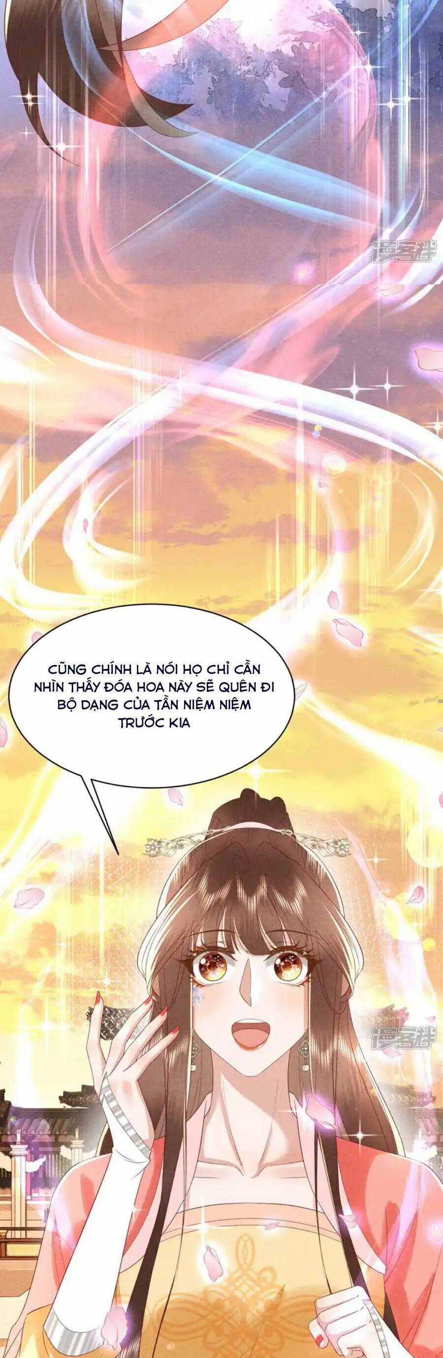 Hướng Dẫn Làm Nhiệm Vụ Của Nữ Diêm La Chapter 55 trang 9