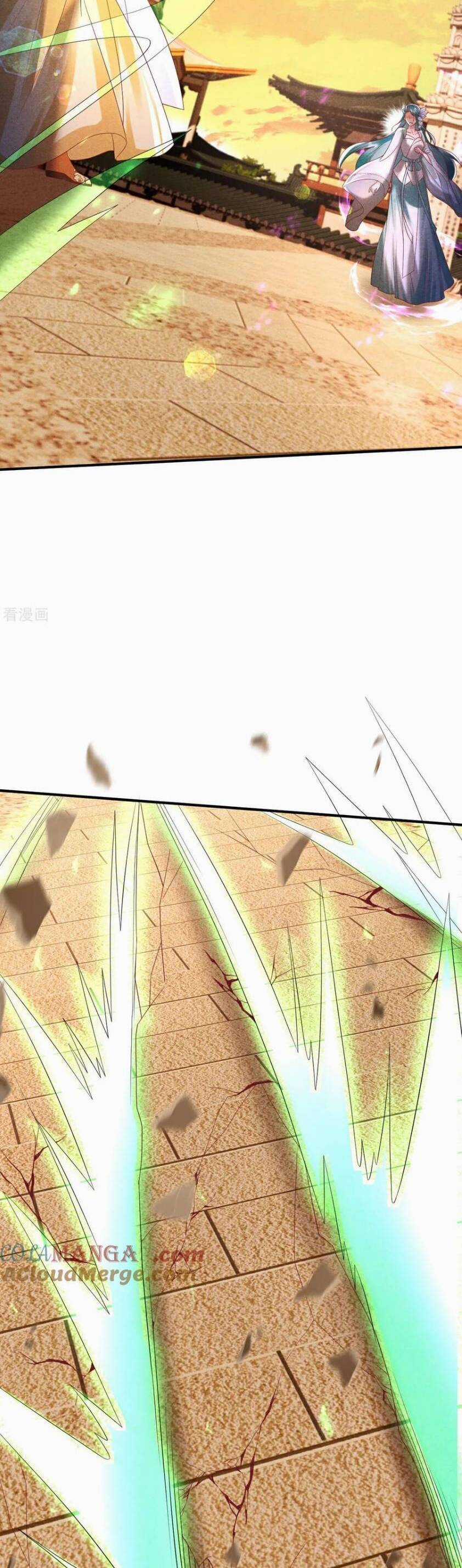 Hướng Dẫn Làm Nhiệm Vụ Của Nữ Diêm La Chapter 56 trang 4