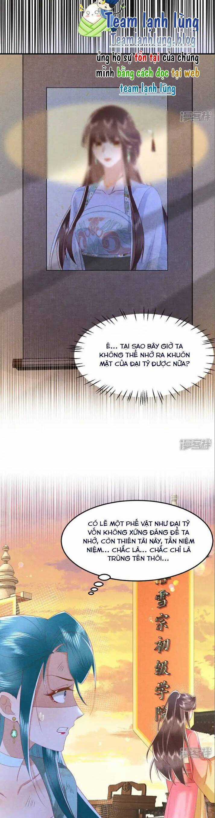 Hướng Dẫn Làm Nhiệm Vụ Của Nữ Diêm La Chapter 57 trang 15